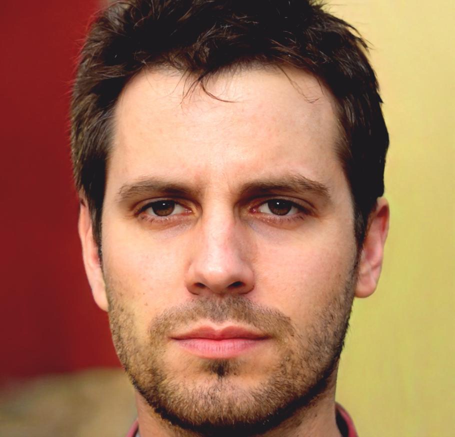 Fabien Duhamel, directeur des programmes
