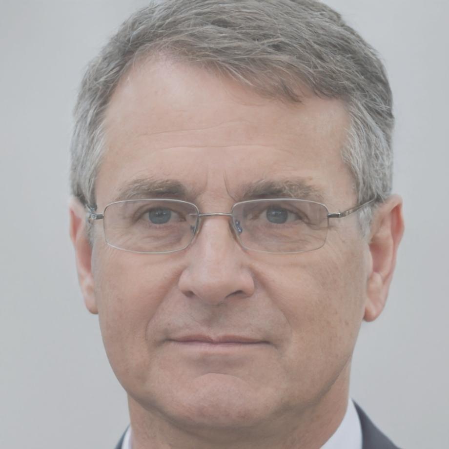 Portrait de Stéphane Moreau