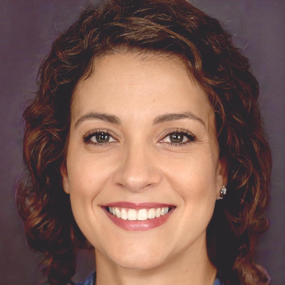 Portrait de Céline Dubois